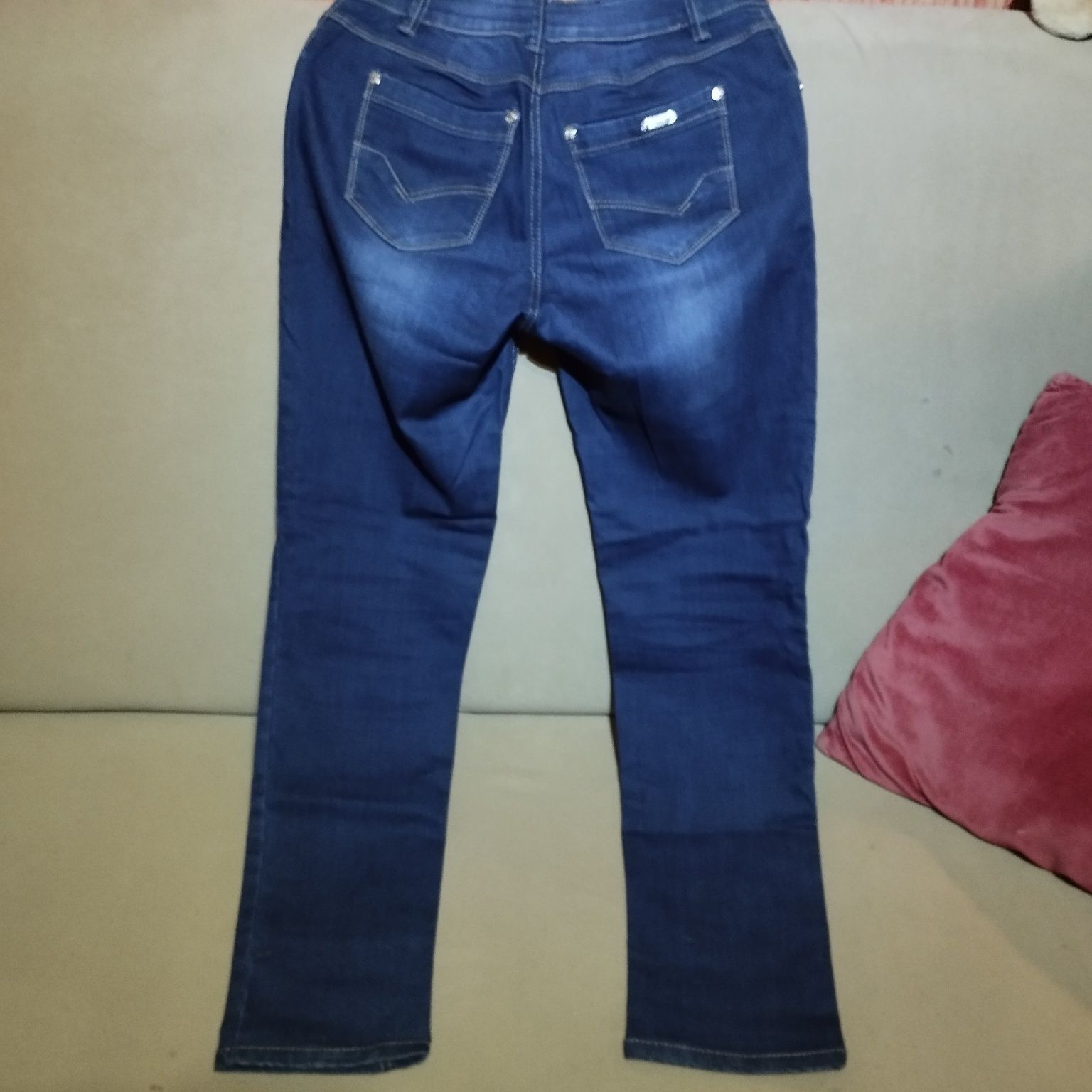Женские джинсы, шорты