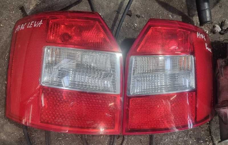 lampa tylna Audi A4 B6 kombi/sedan/hatchback
