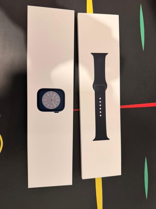 Apple Watch series 8