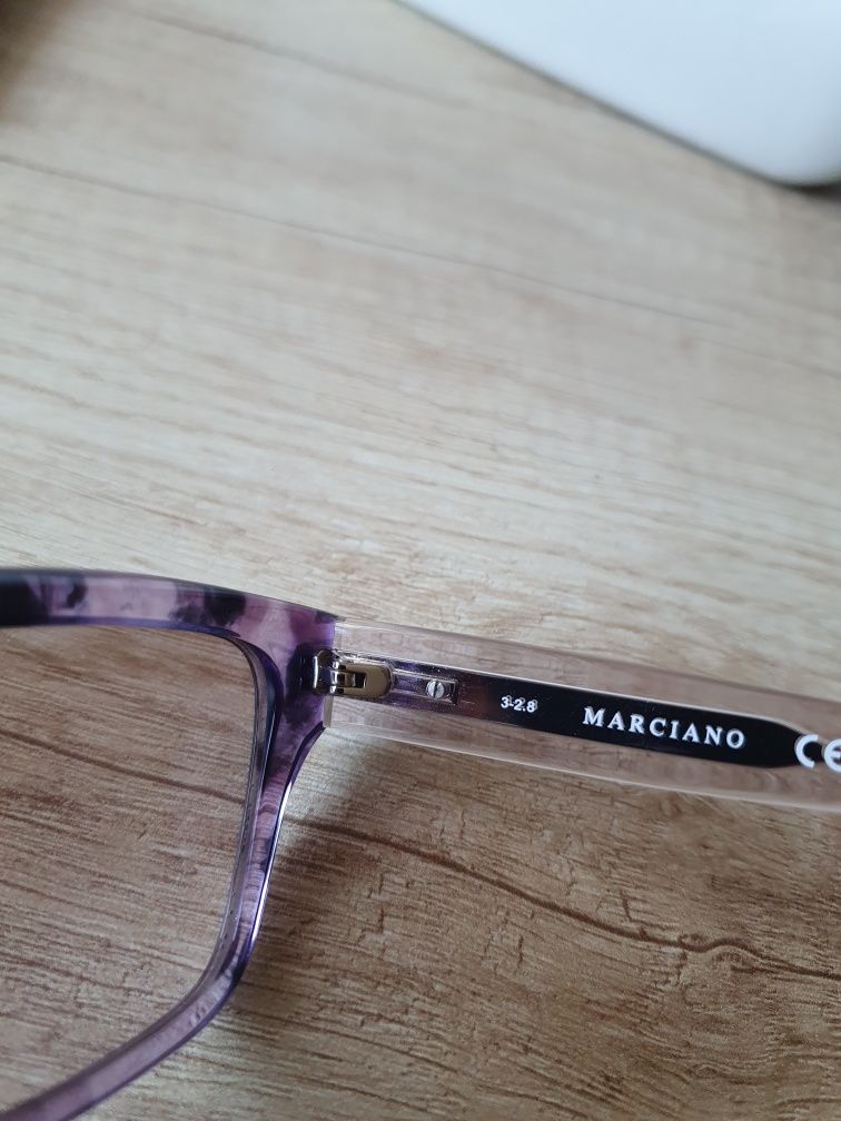 Guess by Marciano okulary przeciwsłoneczne Oryginał