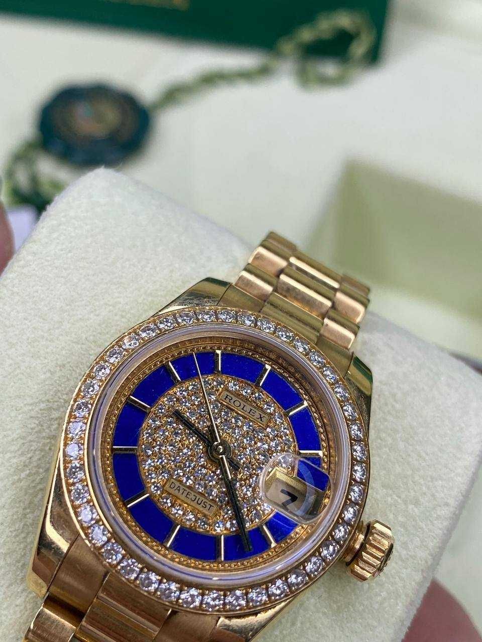 Часы женские ROLEX lady-datejust 26