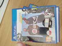 Gra PS4 Playstation UFC 4 wersja PL