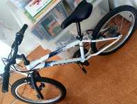 Bicicleta criança