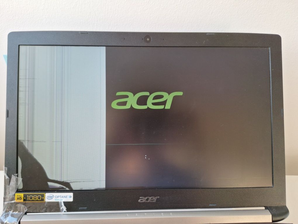 Acer Aspire A515-51G-77L9
