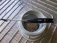 Rura wielowarstwowa Harmony PE-RT/AL/PE-RT 16 x 2 mm (200 m) HERZ 3R16