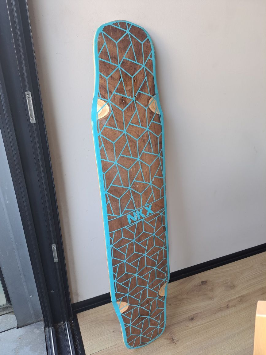 Tábua NKX Dancer 44" shape