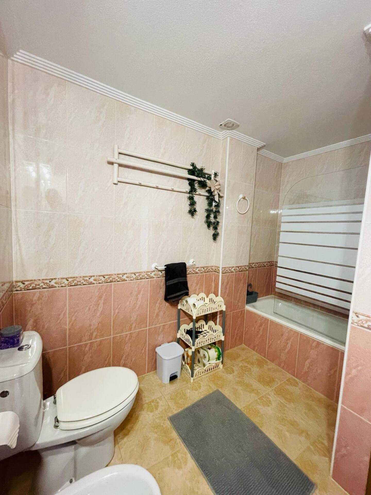 Hiszpania Noclegi Alicante 6 osób Apartament Punta Prima Torrevieja