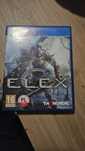 Gra elex ps4 ps5