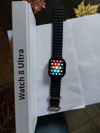 Умные часы Smart Watch 8 Ultra manual