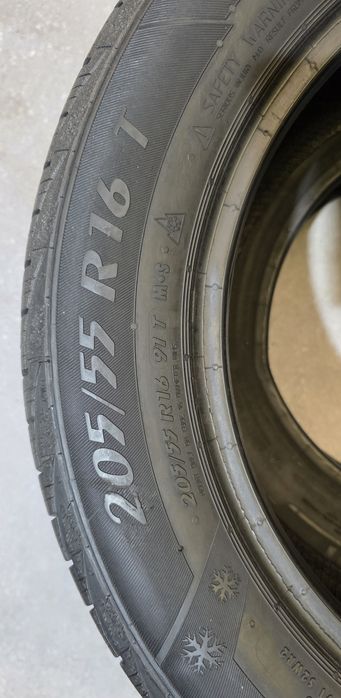 205.55.16 Matador MP92 4шт