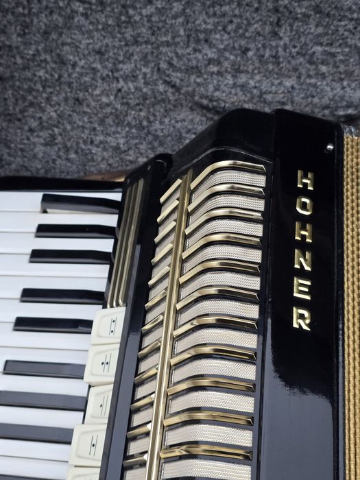 Akordeon Hohner Verdi lll