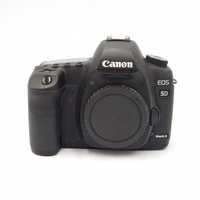 Canon Eos 5d Mark Ii 12556zdjęć