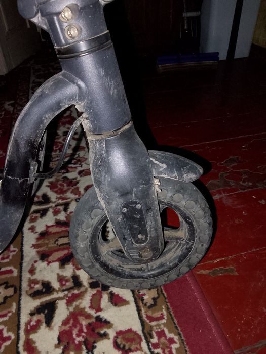 Продам самокат М-Scooter