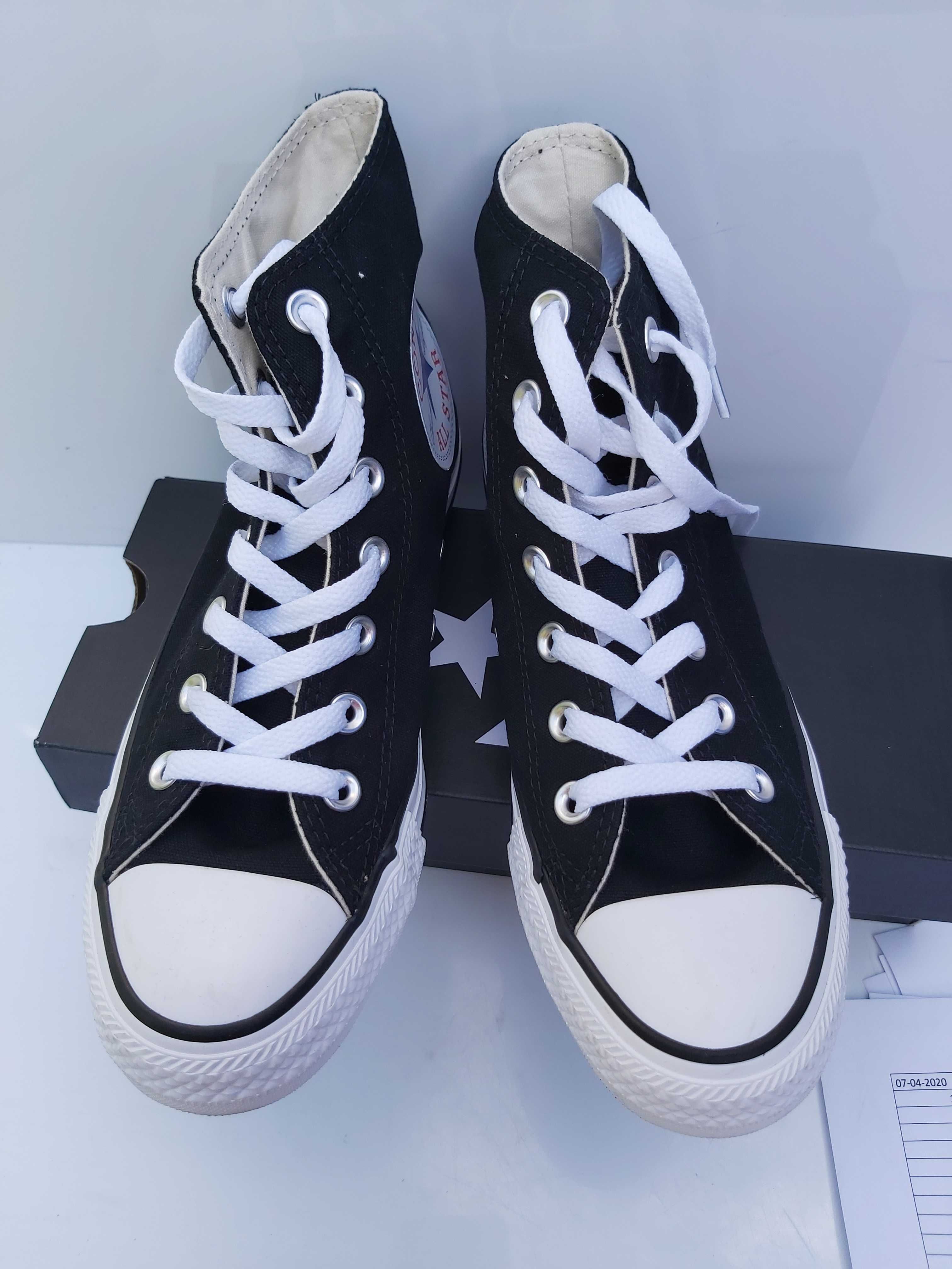 Tenisówki trampki CONVERSE