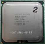 Процессор Xeon s775 e5440 e5420 L5410 /  Core 2 Quad Duo Q9550