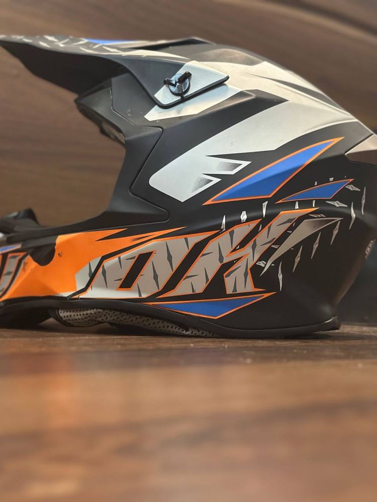 Продал шолом Exdrive