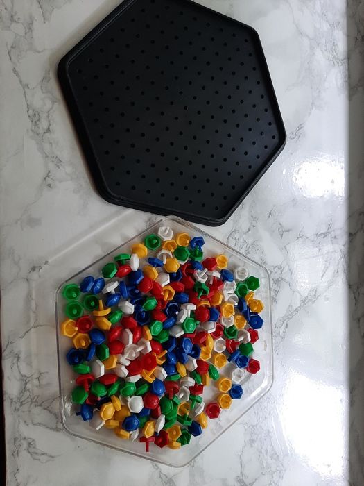 Мозаїка 20*20 см