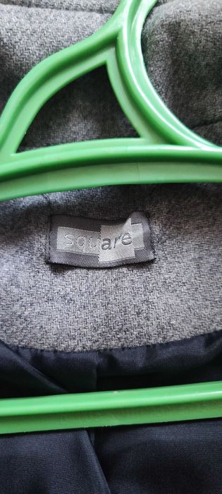 Пальто весняно-осіннє жіноче в гарному стані Souare