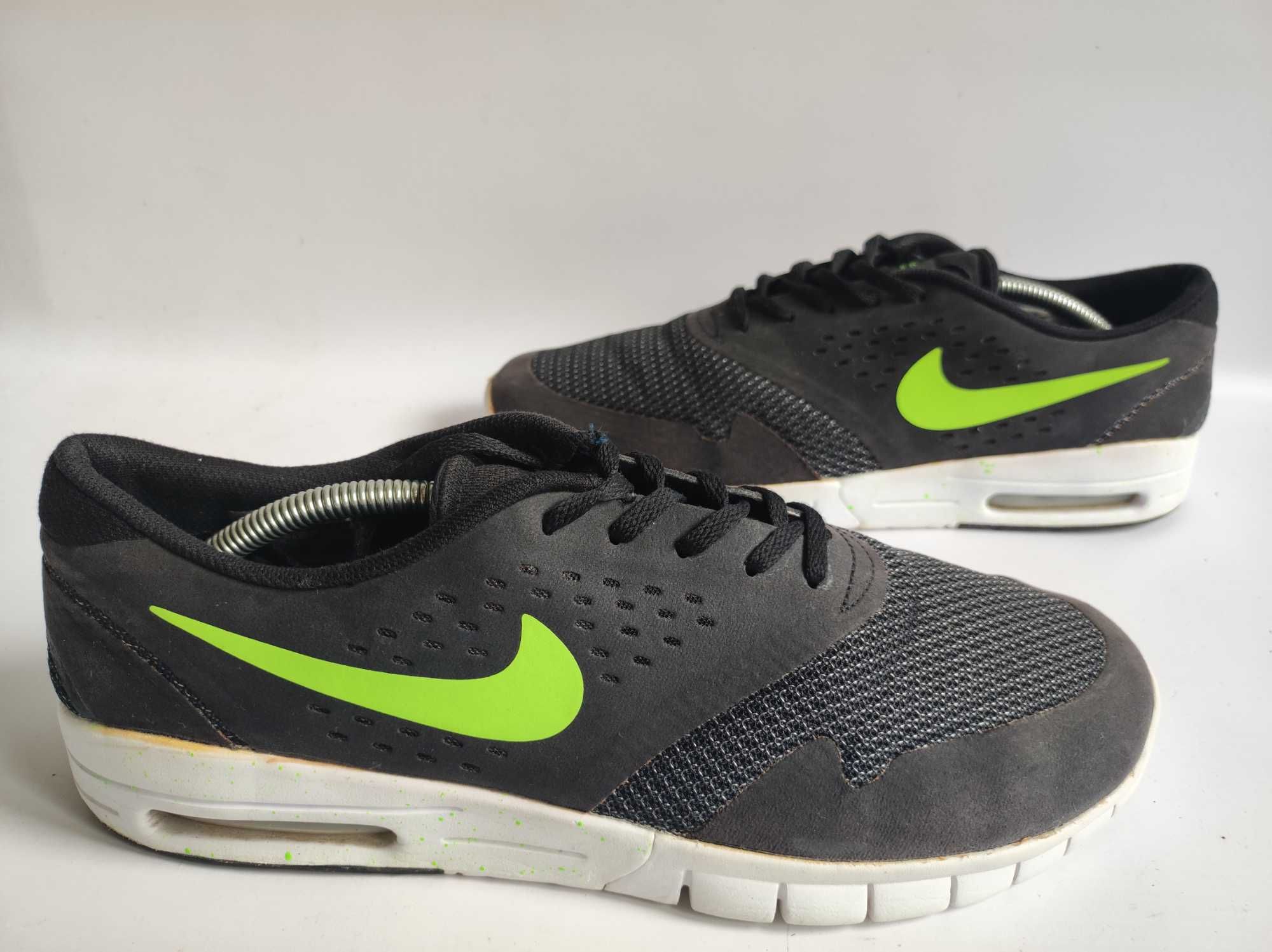 - Buty Nike SB Eric Koston 2 Max r. 46