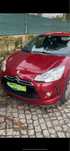 Citroen DS3 SO CHIC 2011