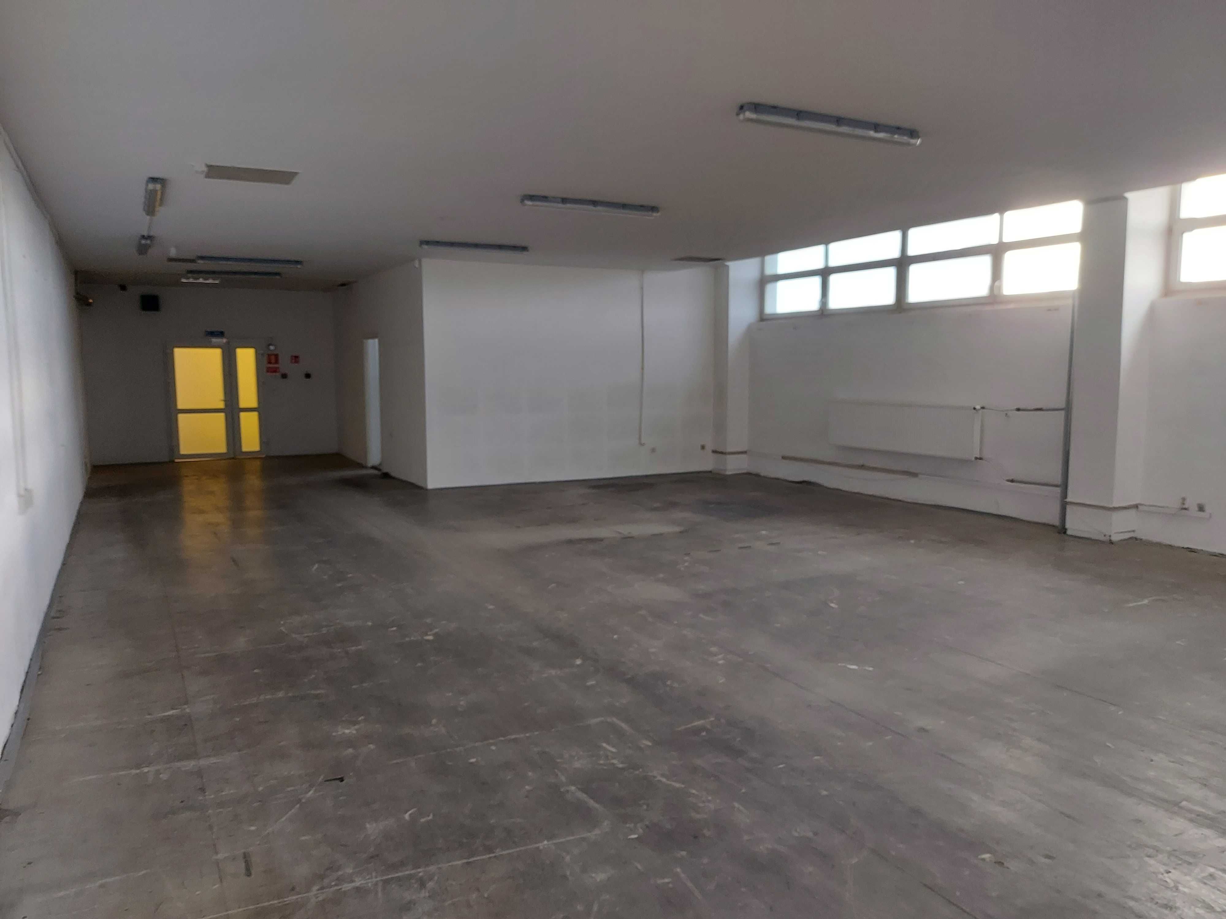 Wynajem magazynu 172 m2 - Poznań, Górczyn, Kopanina, ELKOP
