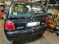 Peças Renault twingo 1.2 /16 /V Ano 2003