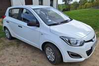 Hyundai i20 diesel 2013