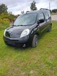 Renault Kangoo RENAULT KANGOO bardzo ładny