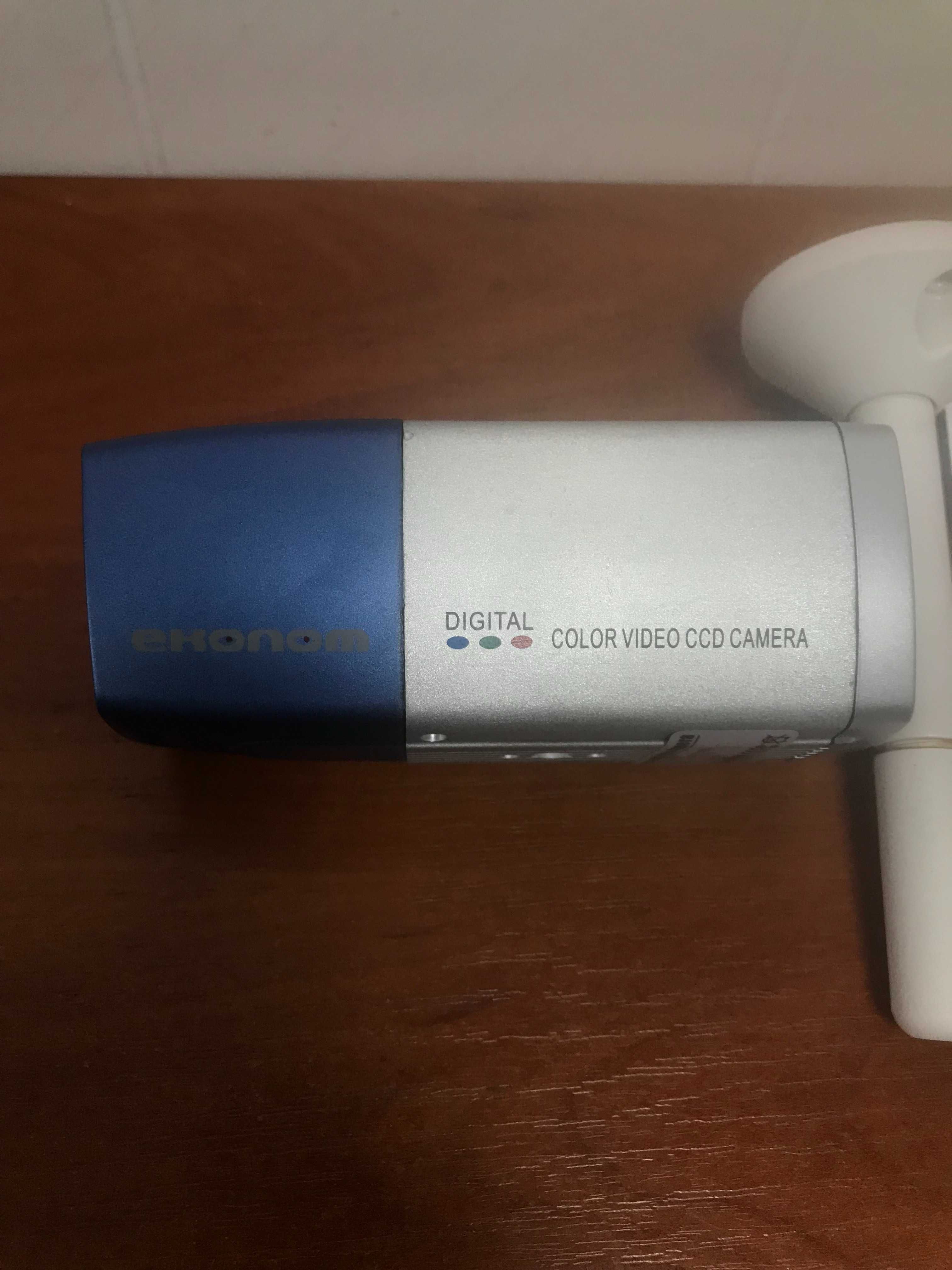 Камера відеонагляду ekonom EK0-3312PK358
