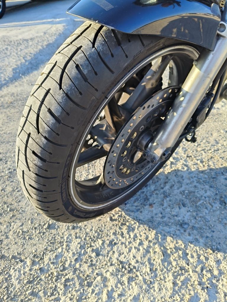 Honda Cb 750 Seven Fifty