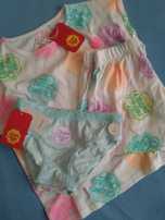 Chupa Chups zestaw dla dziewczynki 134-140 cm