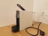 Maquina nespresso essenza mini - para peças