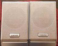 Kolumny Samsung PSJ5E 2 szt