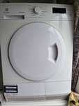 Máquina de Secar Roupa Electrolux EDH3684PDE 8Kg