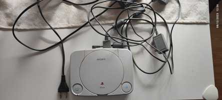 Playstation PSone completa