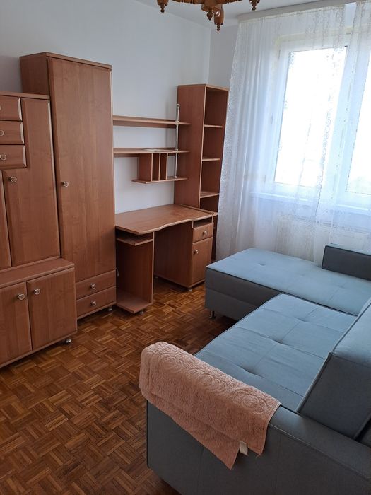 Wynajem mieszkania Wejherowo ul. Staszica 2 pokoje