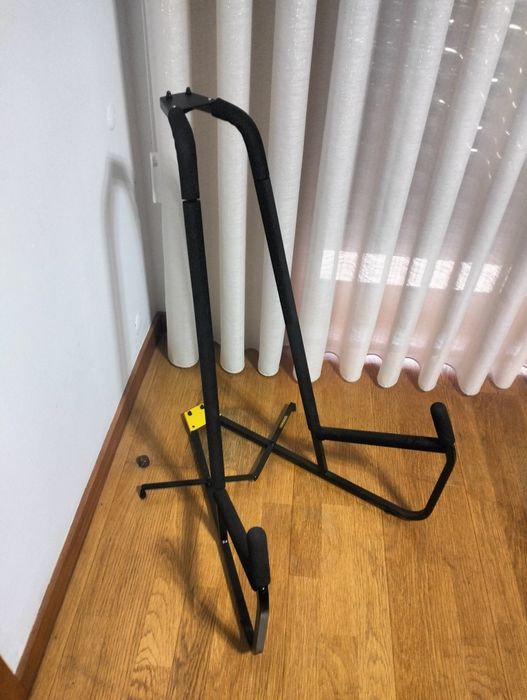 Contrabaixo 4/4 setup feito