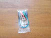 Кабель переходник S-Video (7pin) to 3RCA (RGB) тюльпан.146-00661-0000F