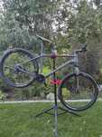 Rower Merida Big Seven 100, 27,5 cala