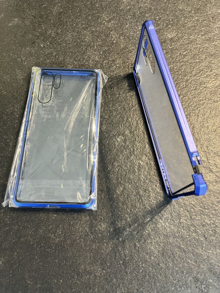 Etui case P30 pro