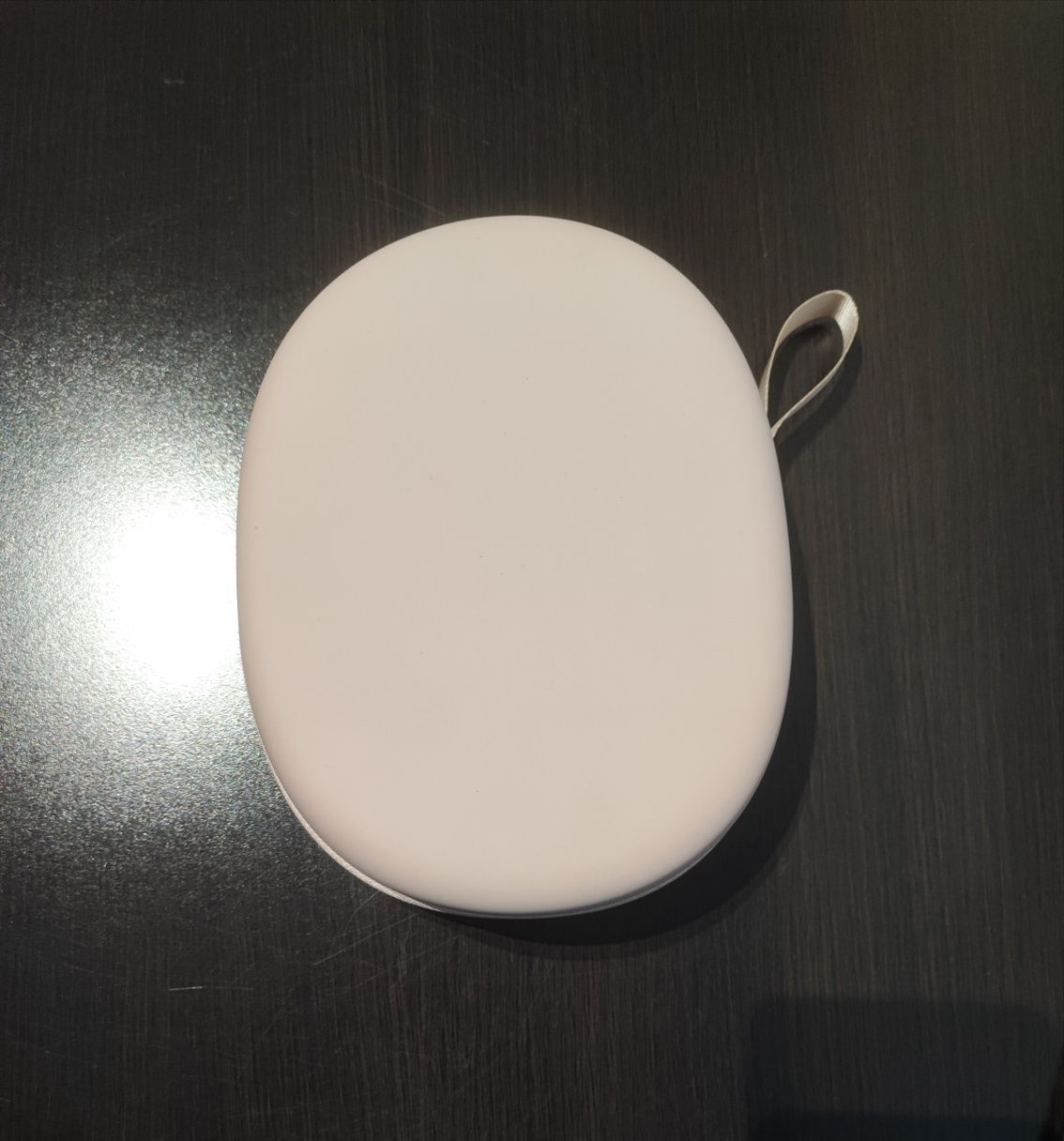 Pokrowiec twardy etui futerał do słuchawek Soundcore inne