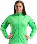 NIKE Academy 18 Dri-FIT Nowa Bluza Damska rozpinana S-M Oryginalna 100