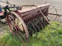 Siewnik Konny Agromet-Kraj