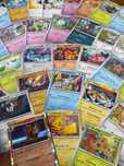 bulk cartas tcg pokemon japonesas