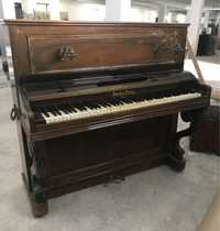 Piano Aucher Frere