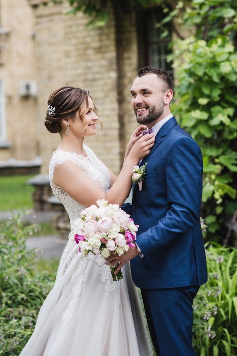 Весільна сукня White Star Mira