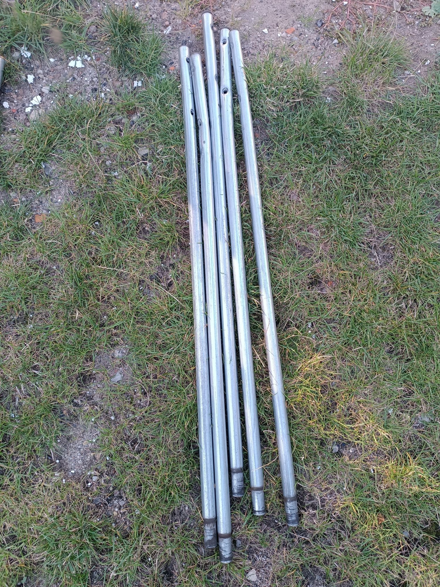 Części do trampoliny 312 Jumi 10FT
