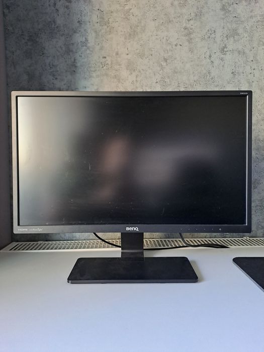 Monitor Benq GW2470 24 cale
