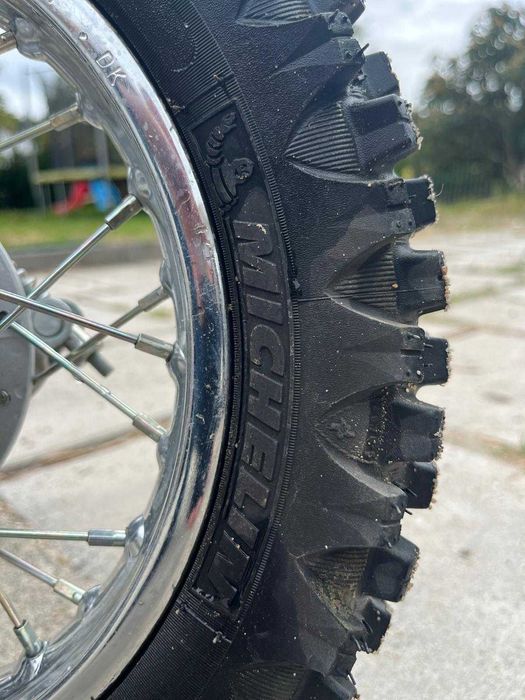 Yamaha TT-R50E 2025 [IVA dedutivel]