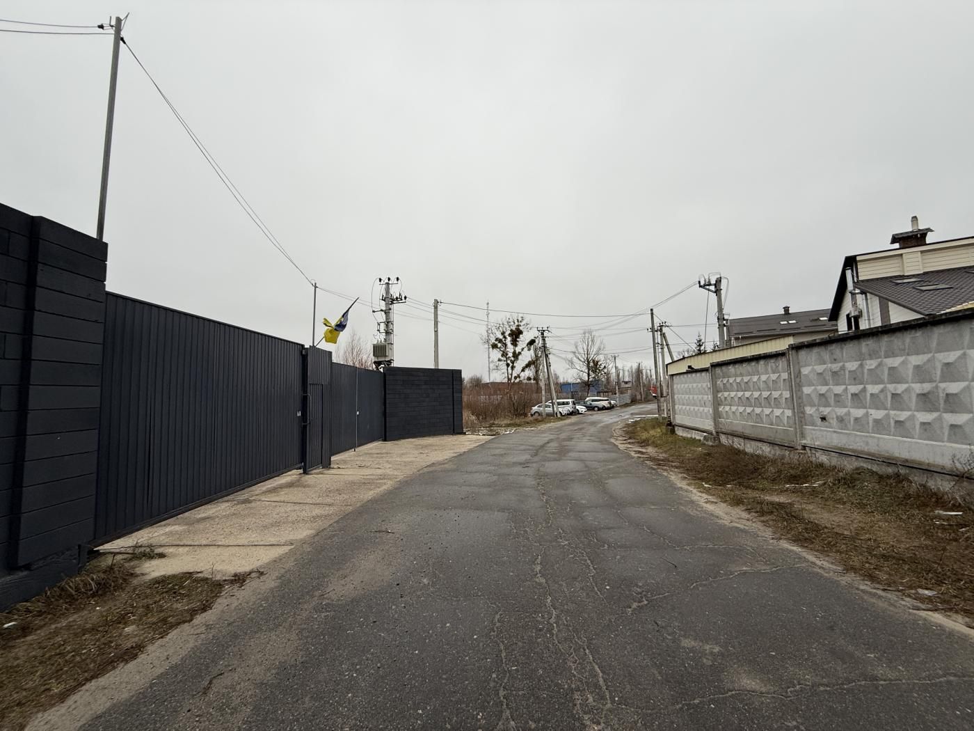 Продаж  Виробниче приміщення Польова, Березівка